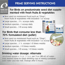 Hari Prime Vitamin Supplement 30g 