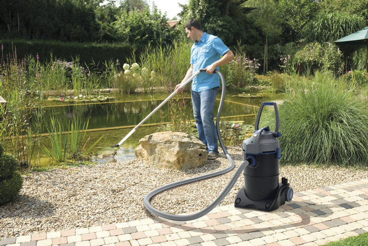 Oase Pondovac 4 Sludge Pond Vacuum Cleaner