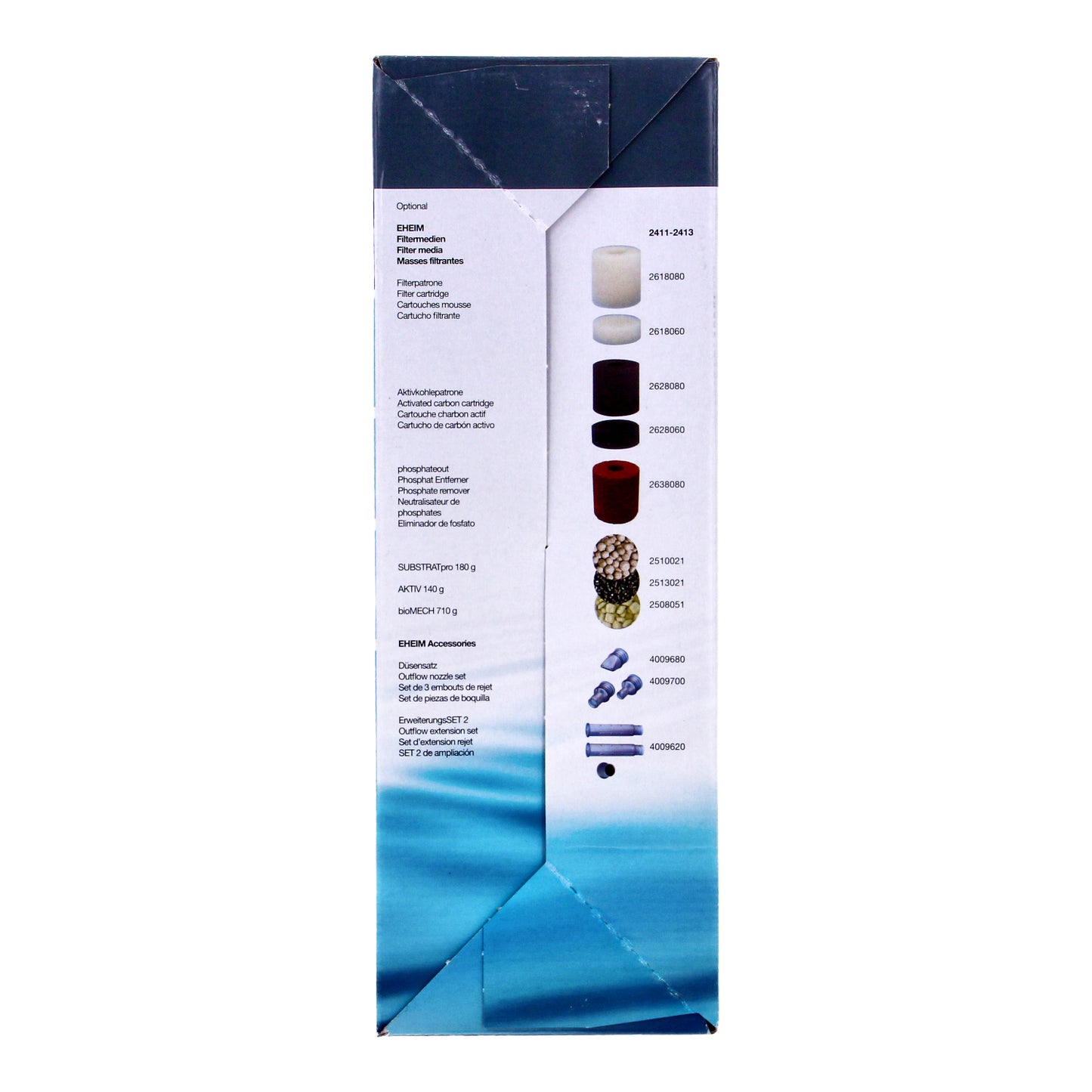 Eheim BioPower 240 - 2413510