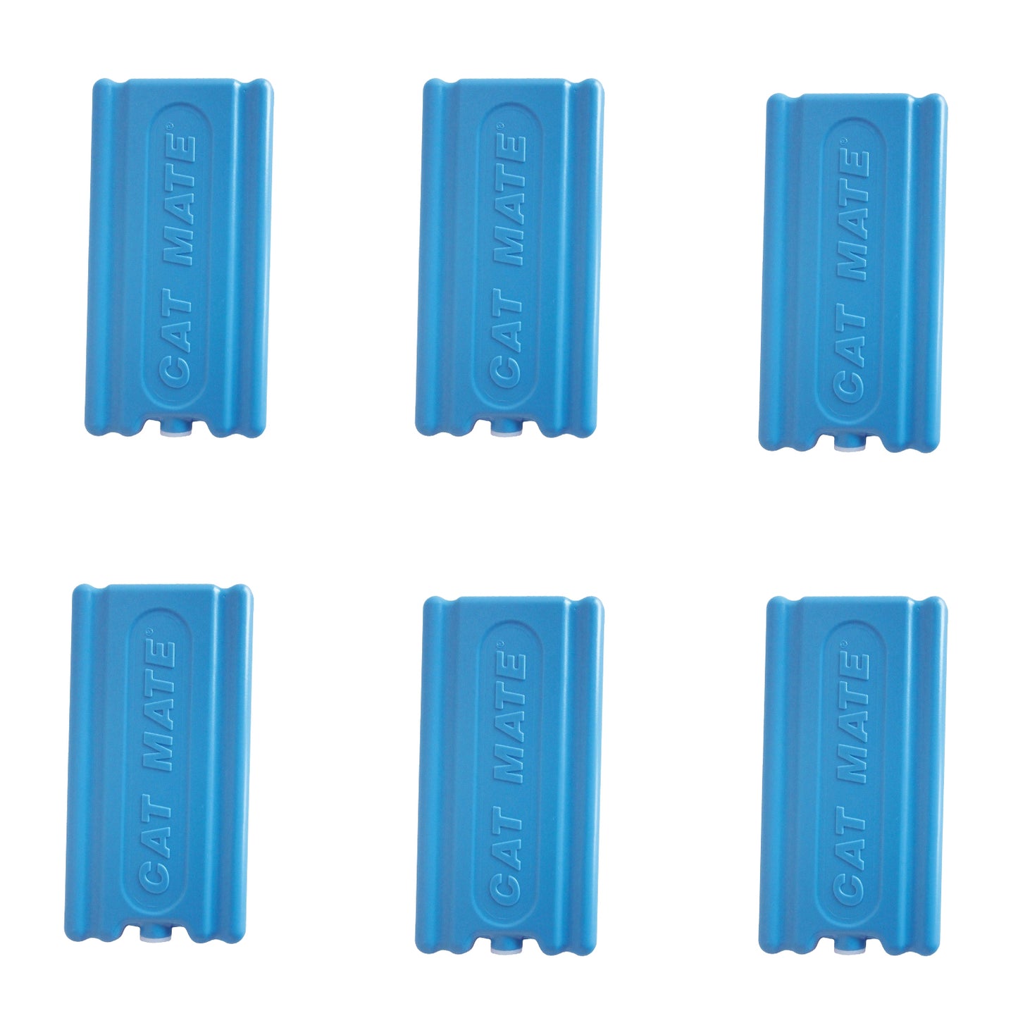 Cat Mate Ice Blocks