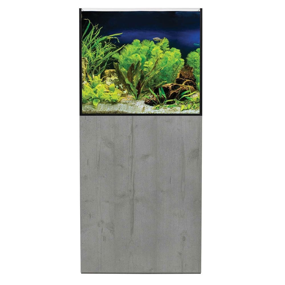 Aqua One AquaSys 150 Aquarium & Cabinet