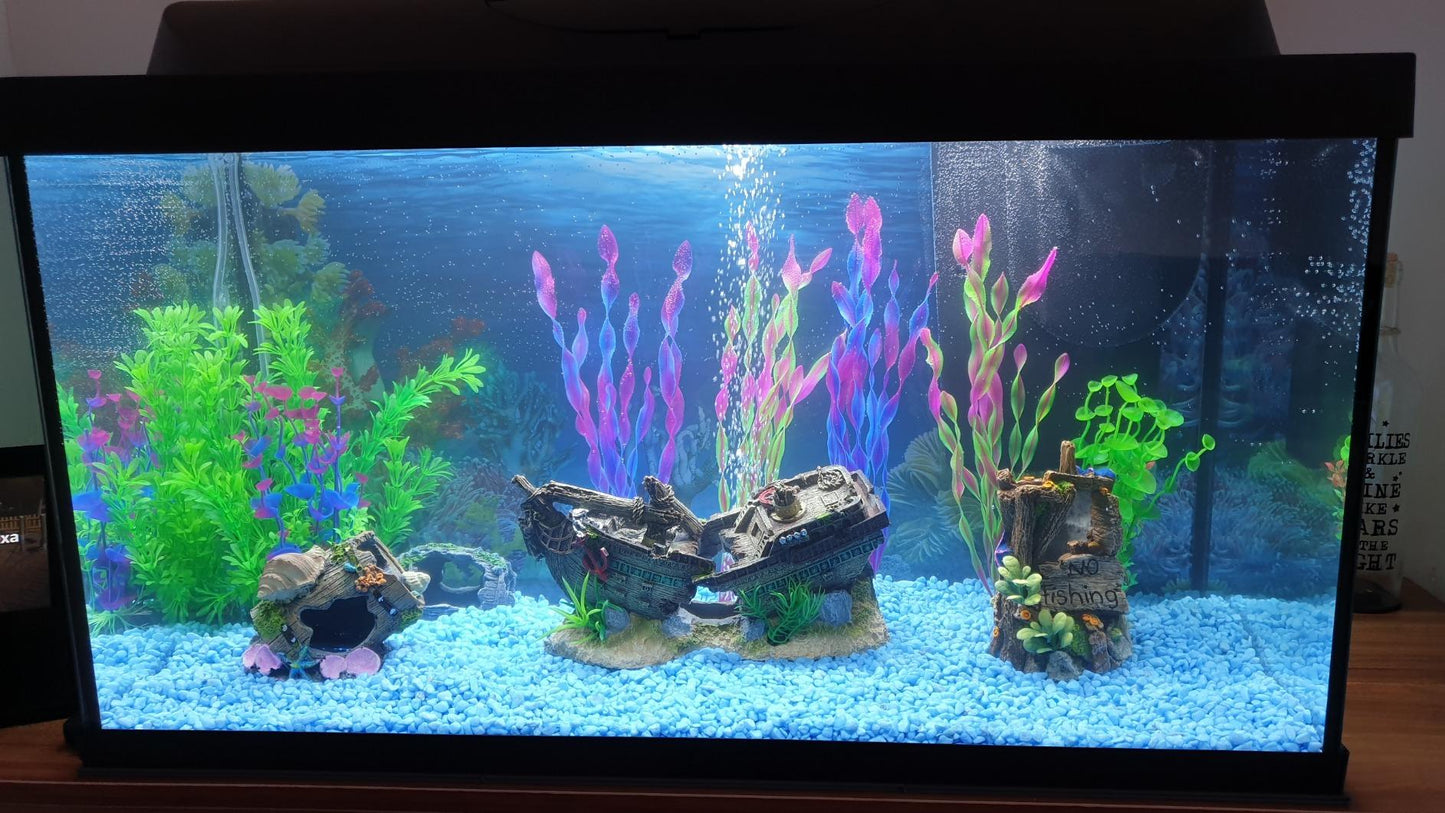 Marina Decorative Aquarium Gravel