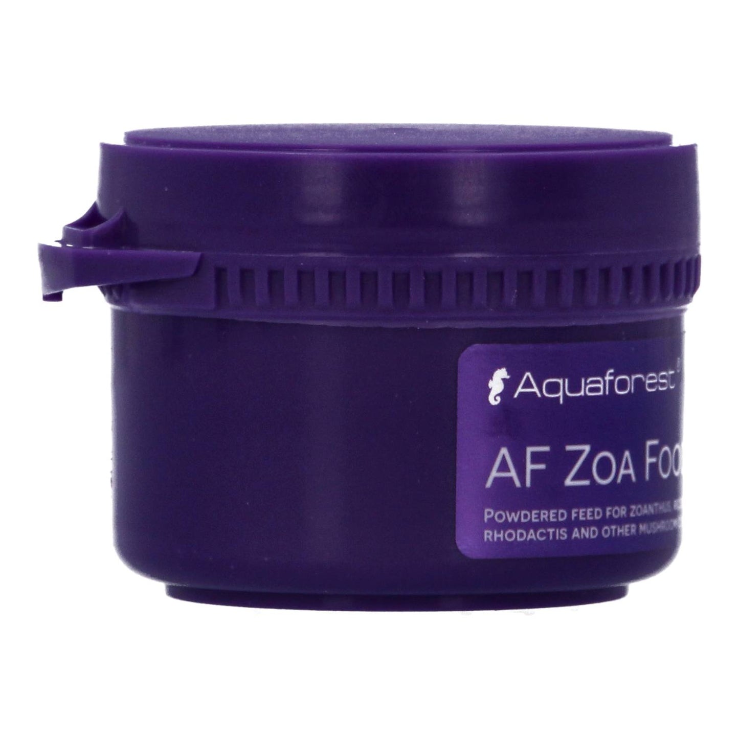 Aquaforest AF Zoa Food 30g