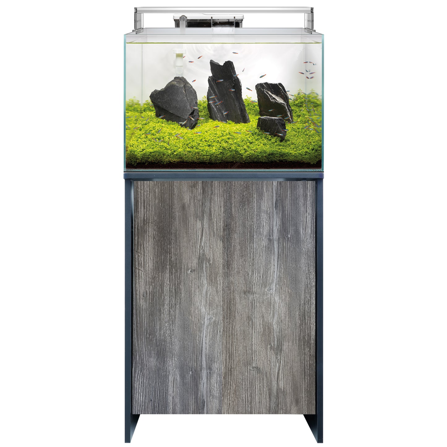 Superfish Scaper 60 Aquarium & Cabinet