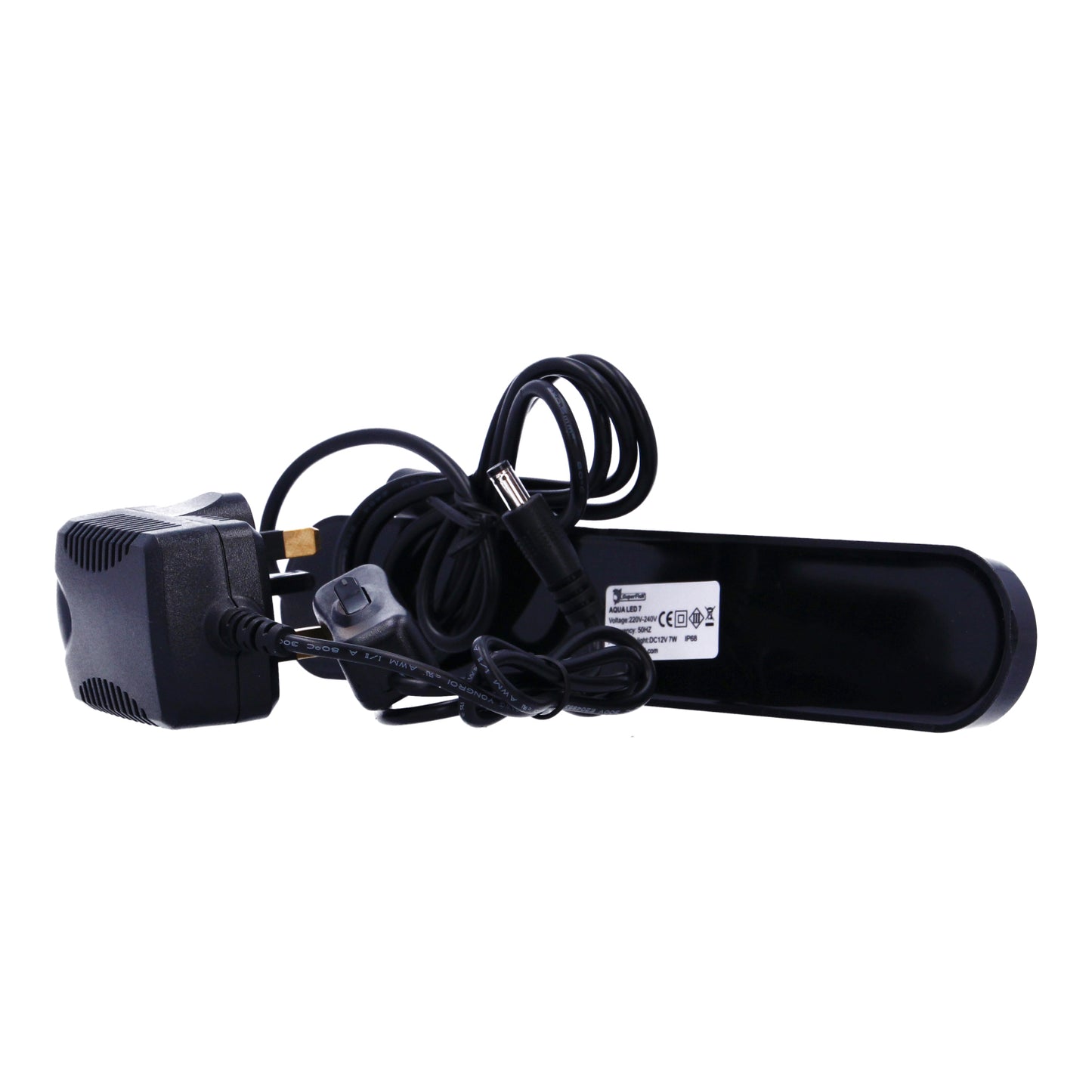 Aquaditri Panorama 50 Led