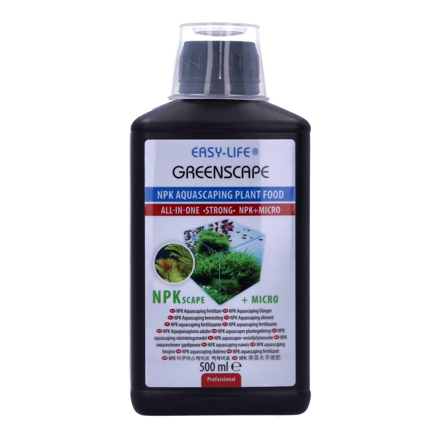 Easy-Life Greenscape Plant Food Fertiliser