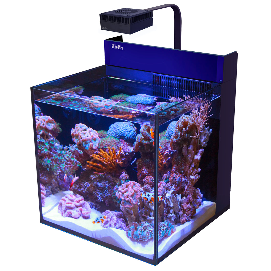 Red Sea MAX Nano Cube G2 Aquarium