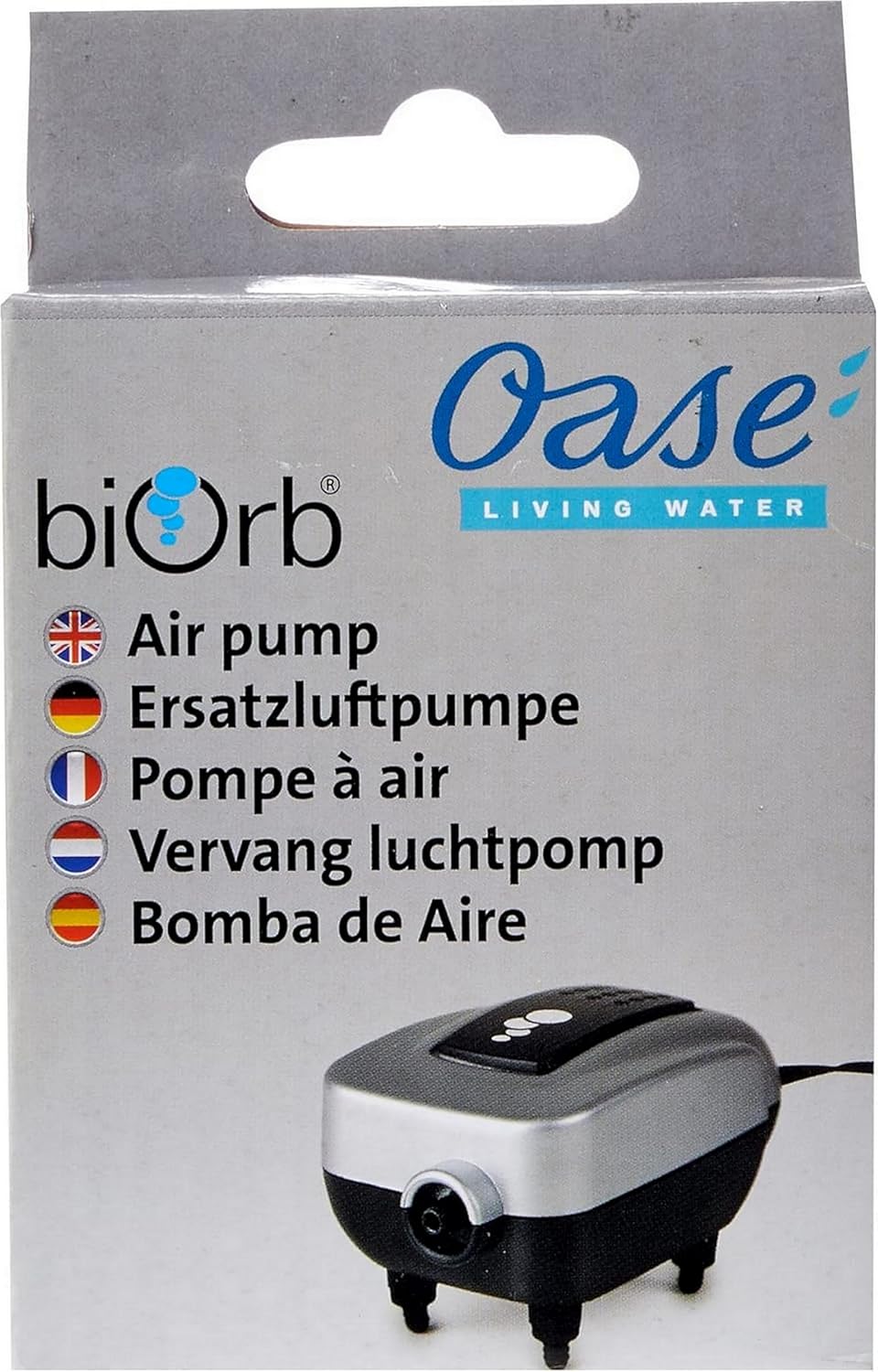 BiOrb Replacement Air Pump