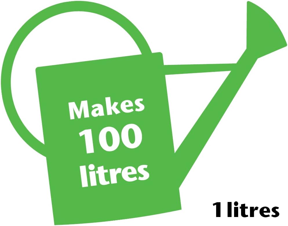 Growth Technology Rose Focus 1L Fertiliser