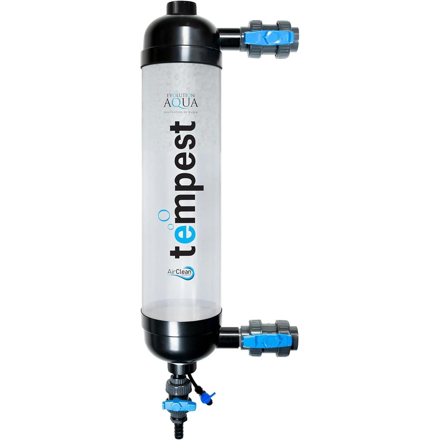 Evolution Aqua Tempest Water Polisher v2 (2025)