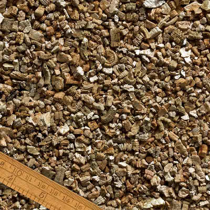 Growth Techonlogy BetterGrow Vermiculite – 3L or 8L for Seeds & Moisture