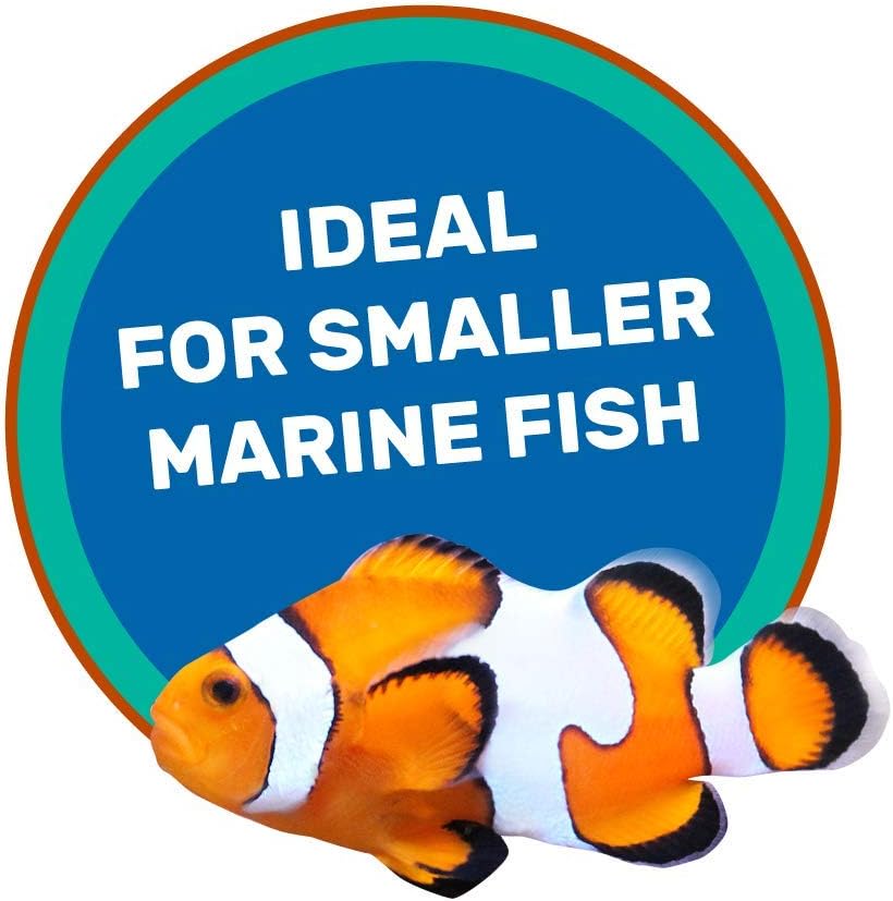 Hikari Marine S Pellets 50g