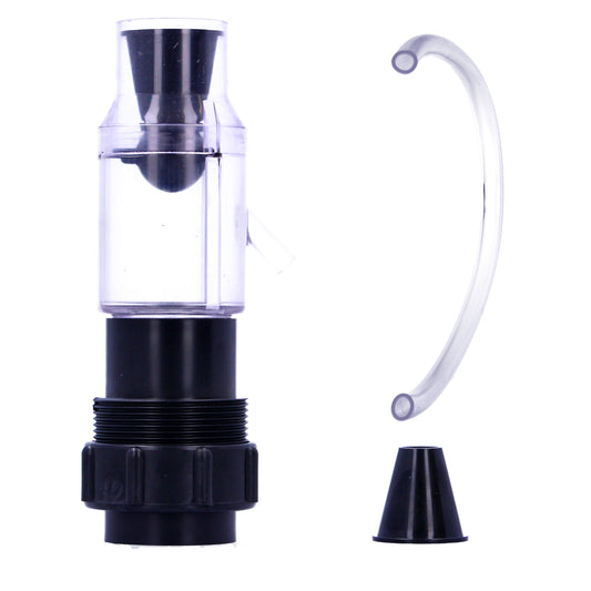 Yamitsu Air Storm Venturi