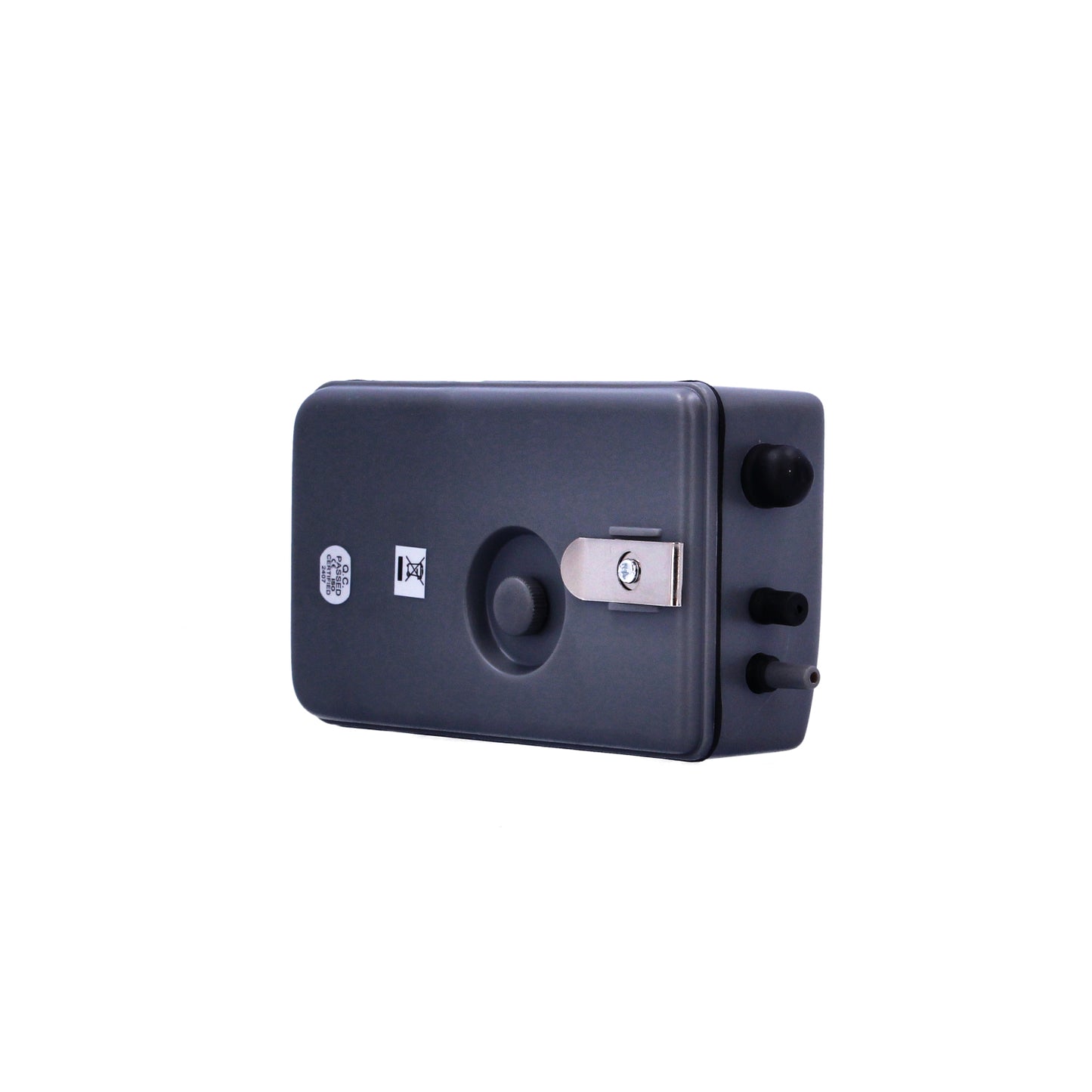 Aqua One Fish Tank Aquarium Battery Operated Air Pump
