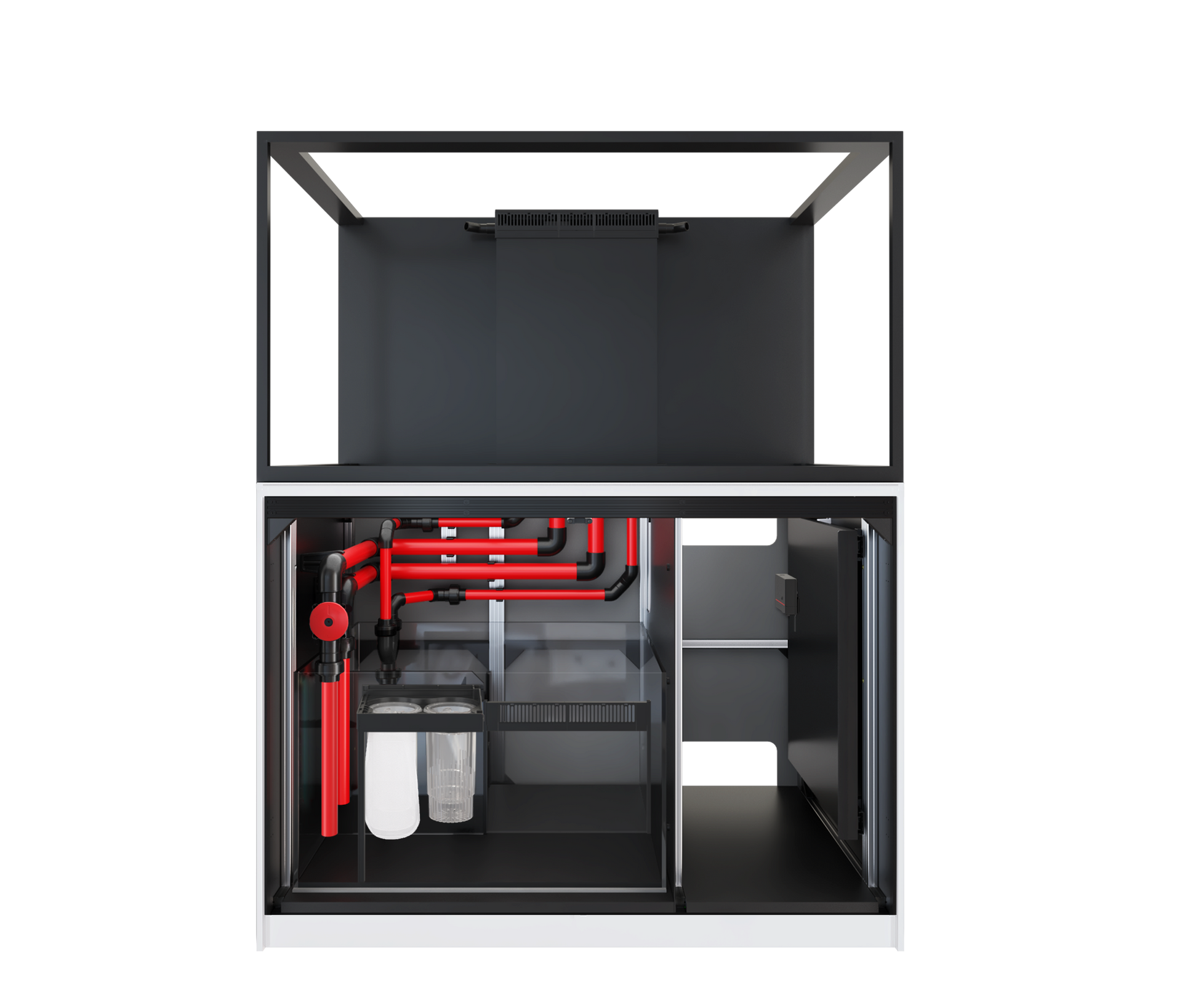 Red Sea Reefer S-550 G3 Aquarium