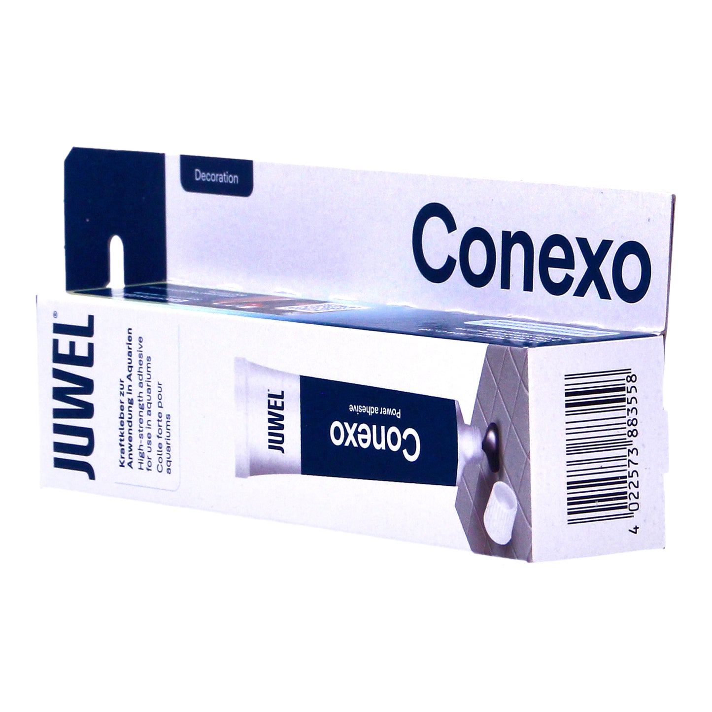 Juwel Conexo 80ml - 88355