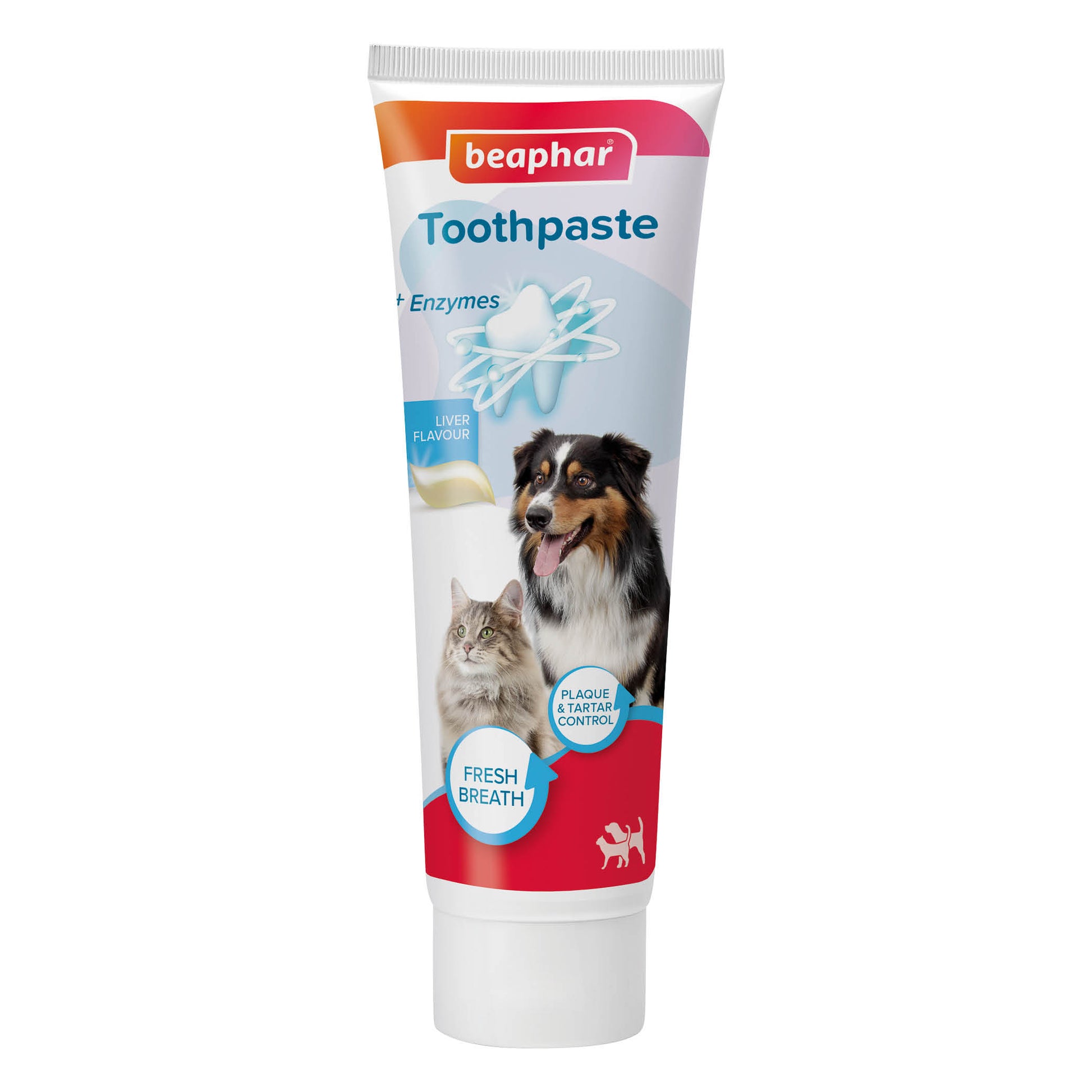 Beaphar Toothpaste for Cat & Dogs