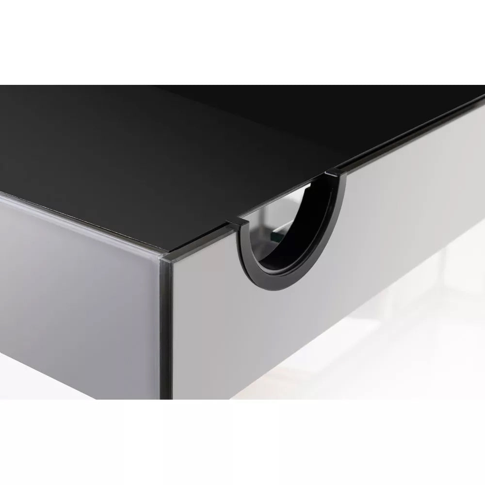 Aquael Glossy 80 Tank & Cabinet (Day & Night Lighting)