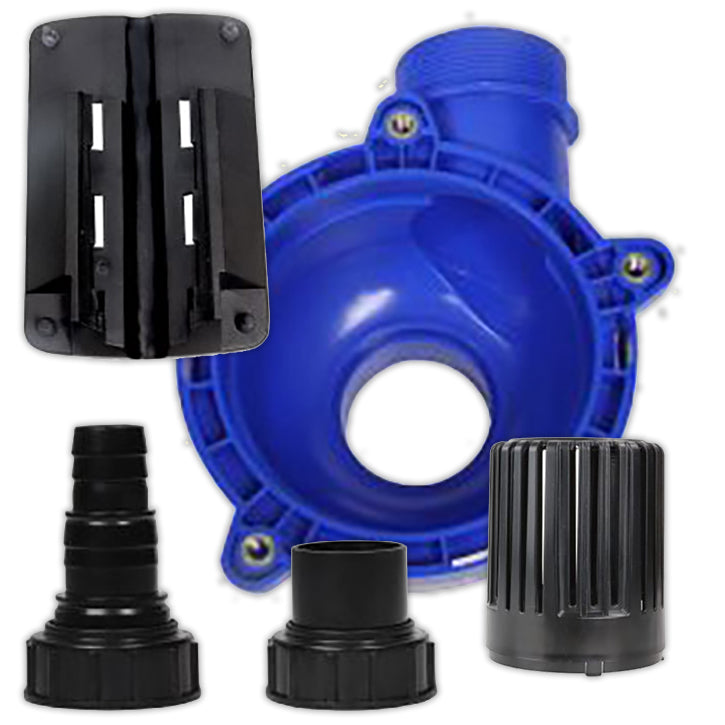 Evolution Aqua Varipump Spare Controllers