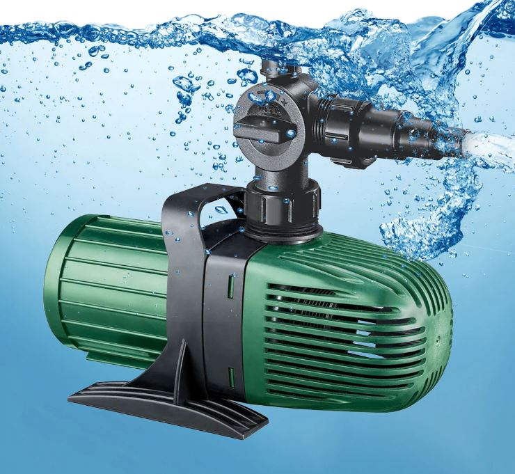 Fish Mate 7000