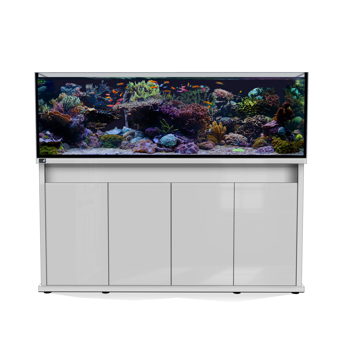 D-D Reef-Pro 1800 Aquarium & Cabinet