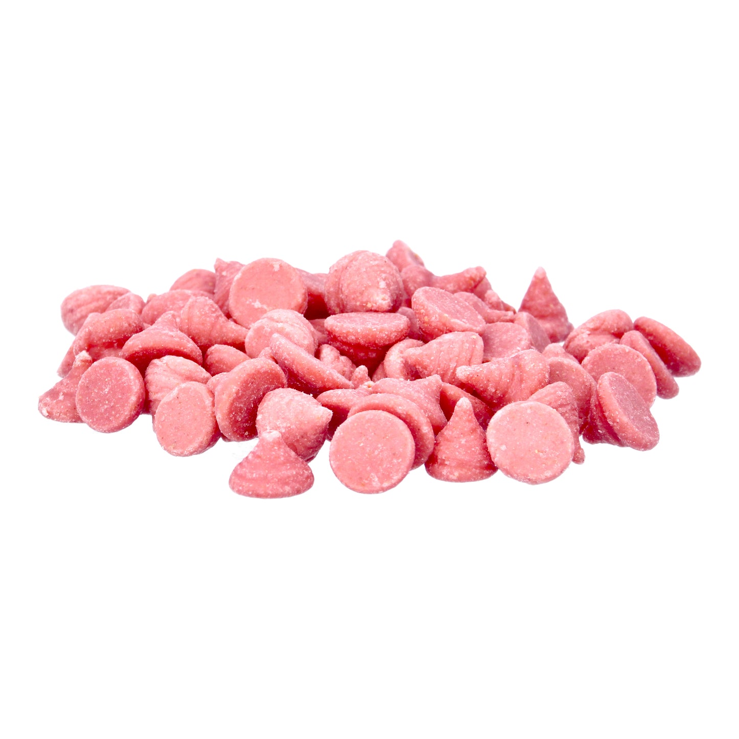 Critter's Choice Raspberry & Strawberry Drops 75g