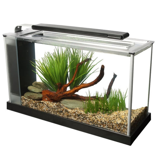 Fluval 19L Black Spec Tank 10516