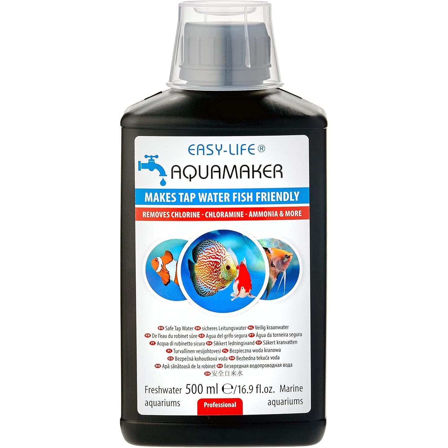 Easy-Life AquaMaker Aquarium Water Conditioner