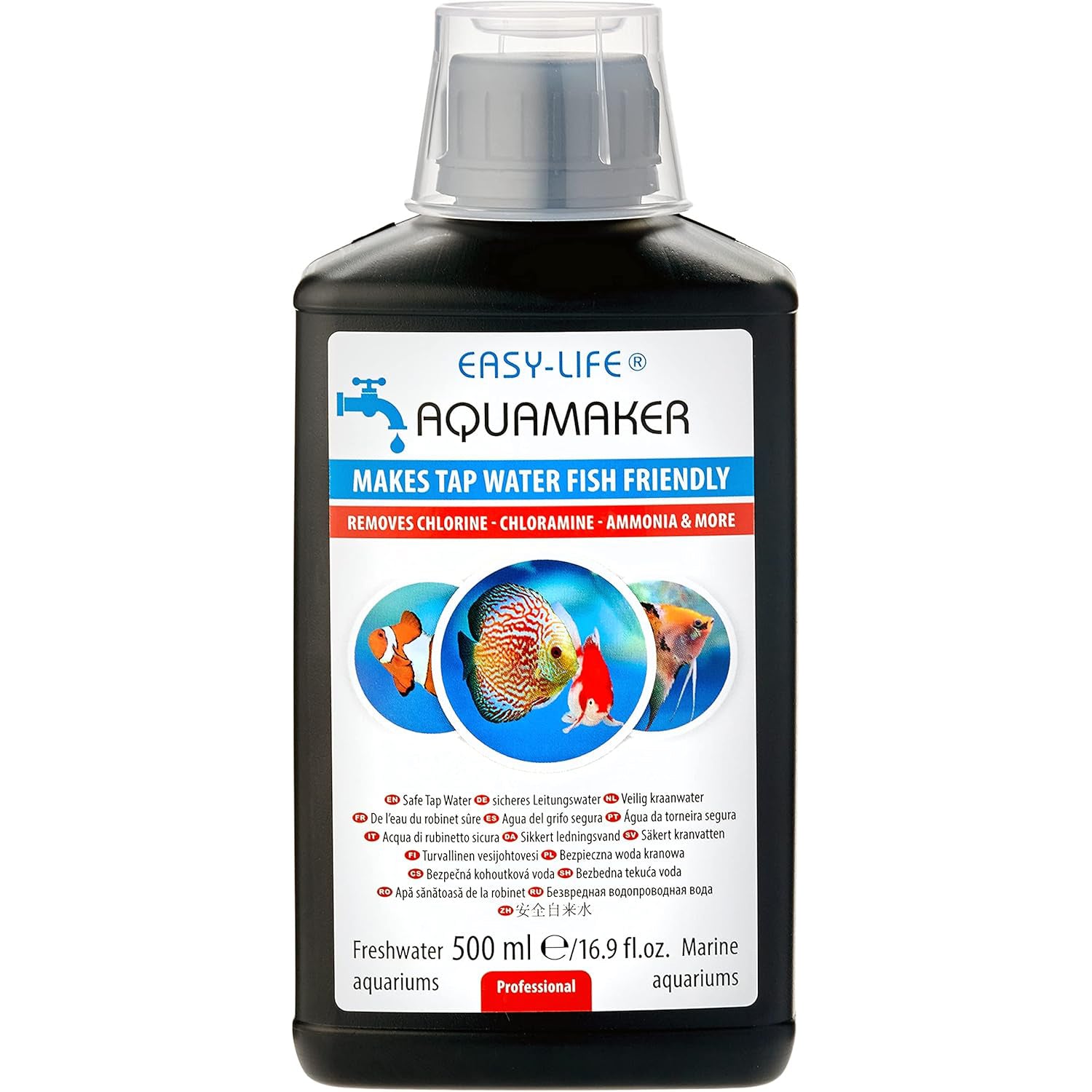 Easy-Life AquaMaker Aquarium Water Conditioner