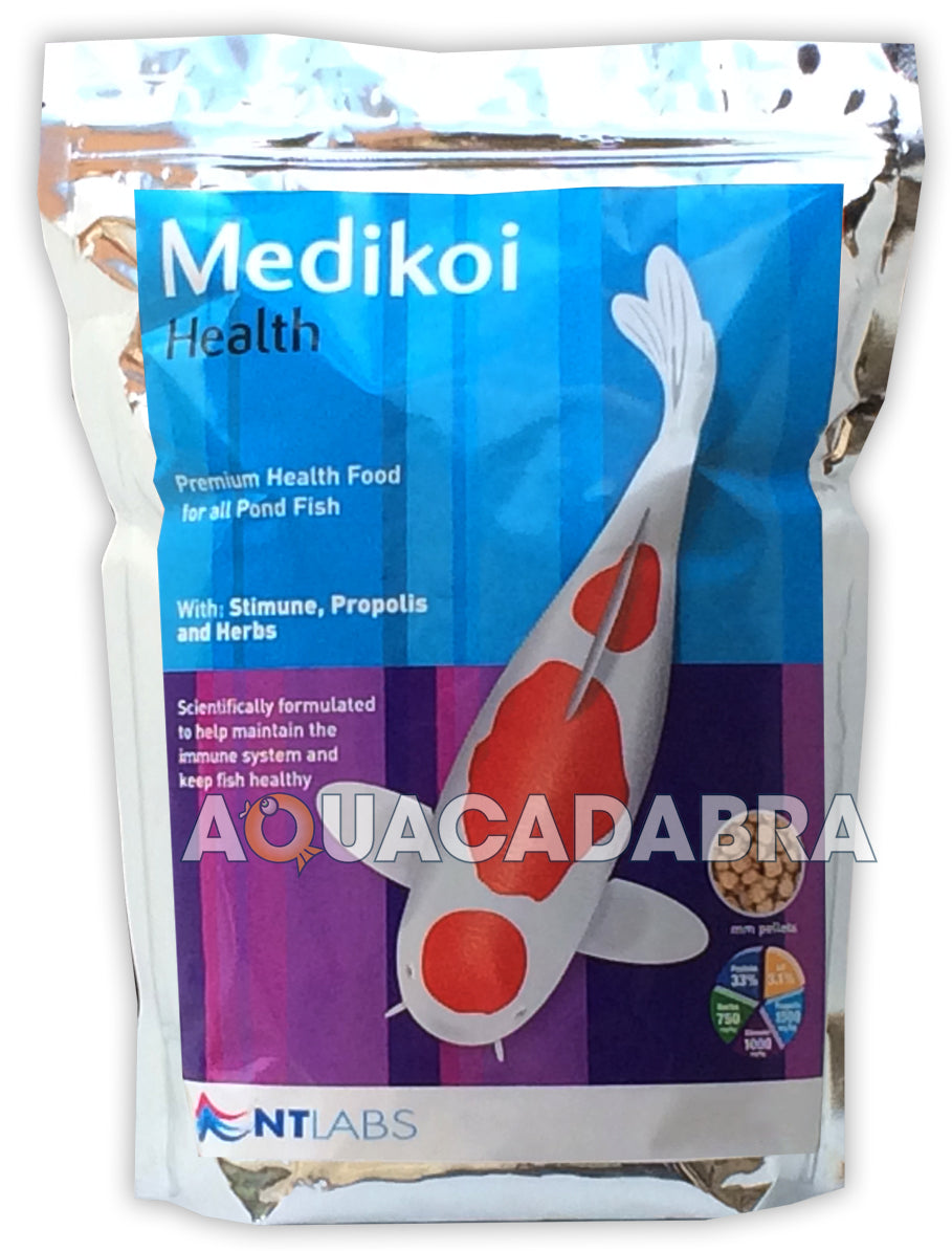 NT Labs Medikoi 3mm Junior Health Food