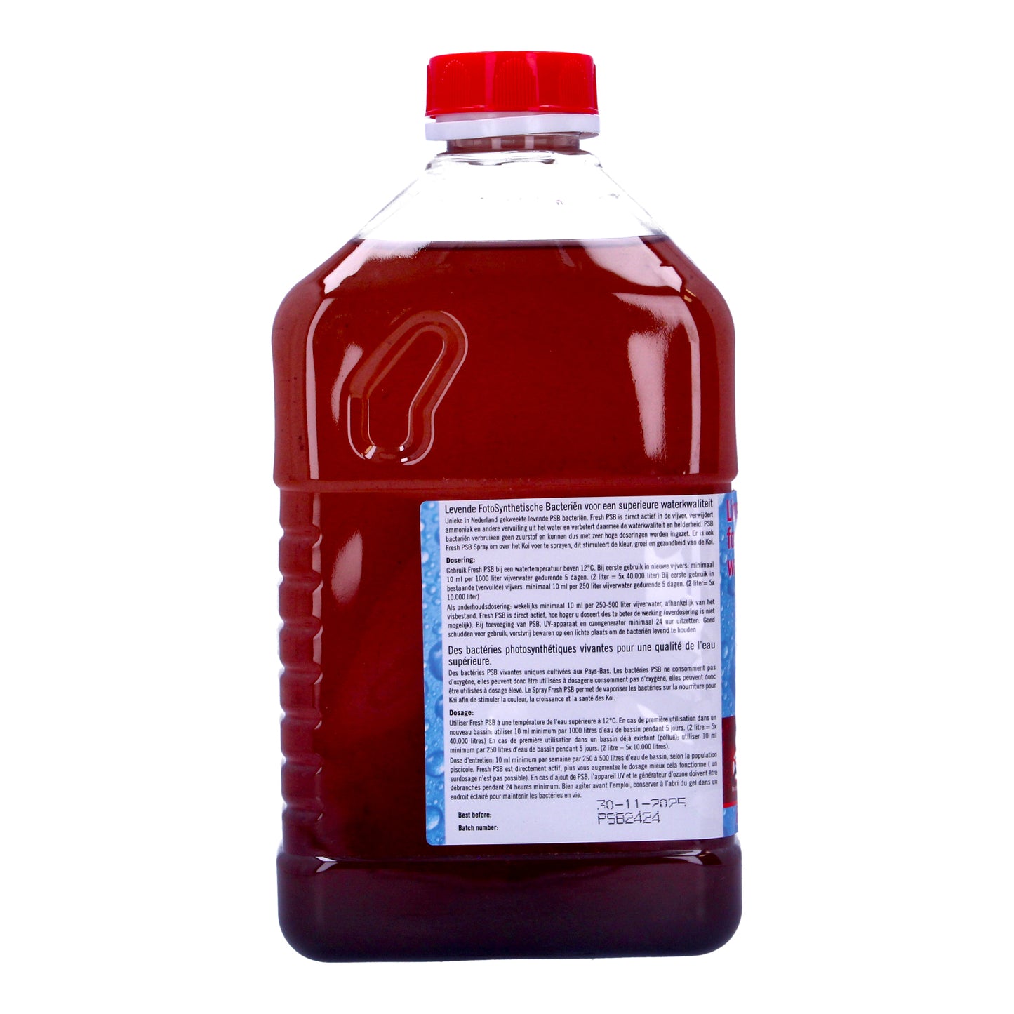 Colombo BactoPlus Fresh PSB Water Treatment 2L