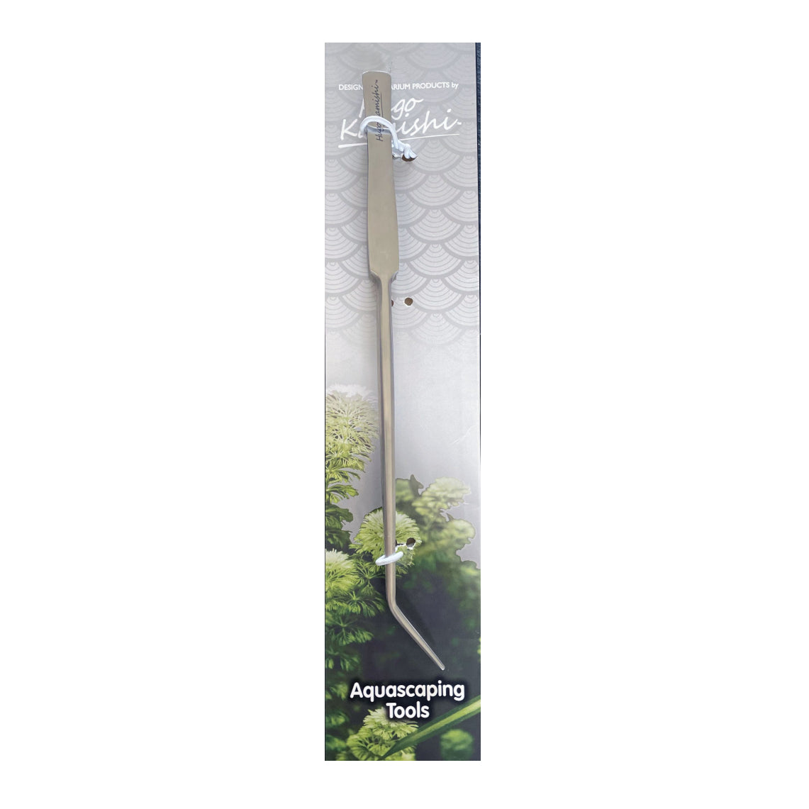 Hugo 25cm Plant Forceps
