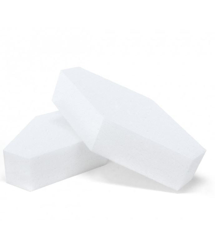 Seachem Duo Algae Pad white 25mm