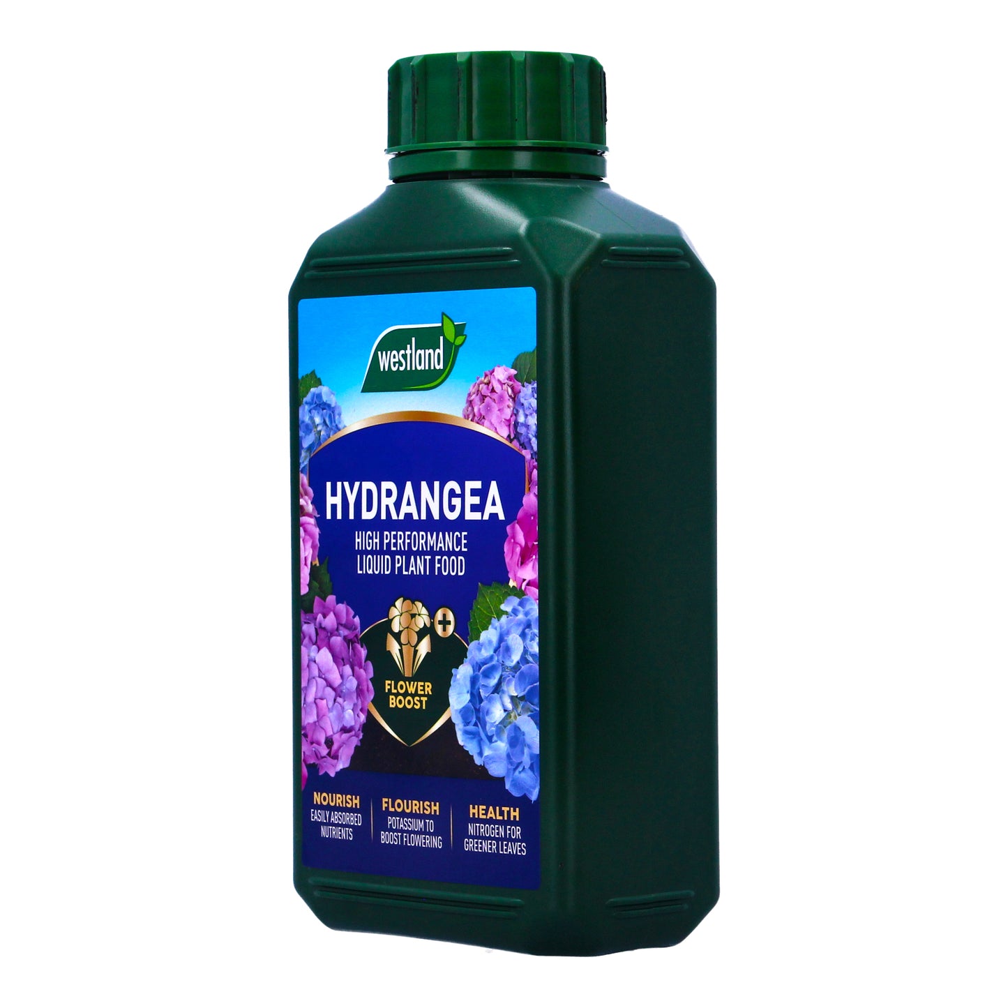 Westland Hydrangea Liquid Feed 1L Fertiliser