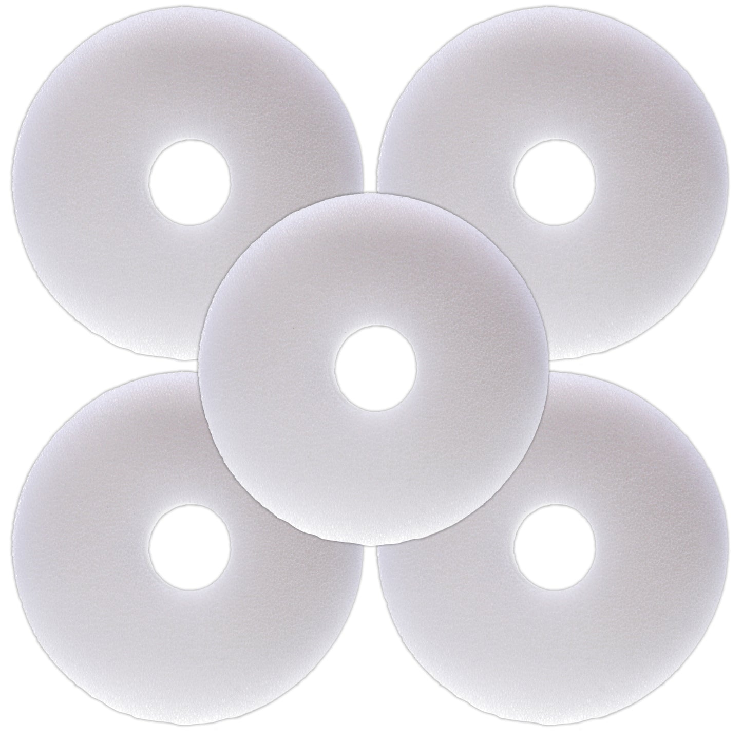 Aquacadabra Laguna Pressure Flo Foam Sets
