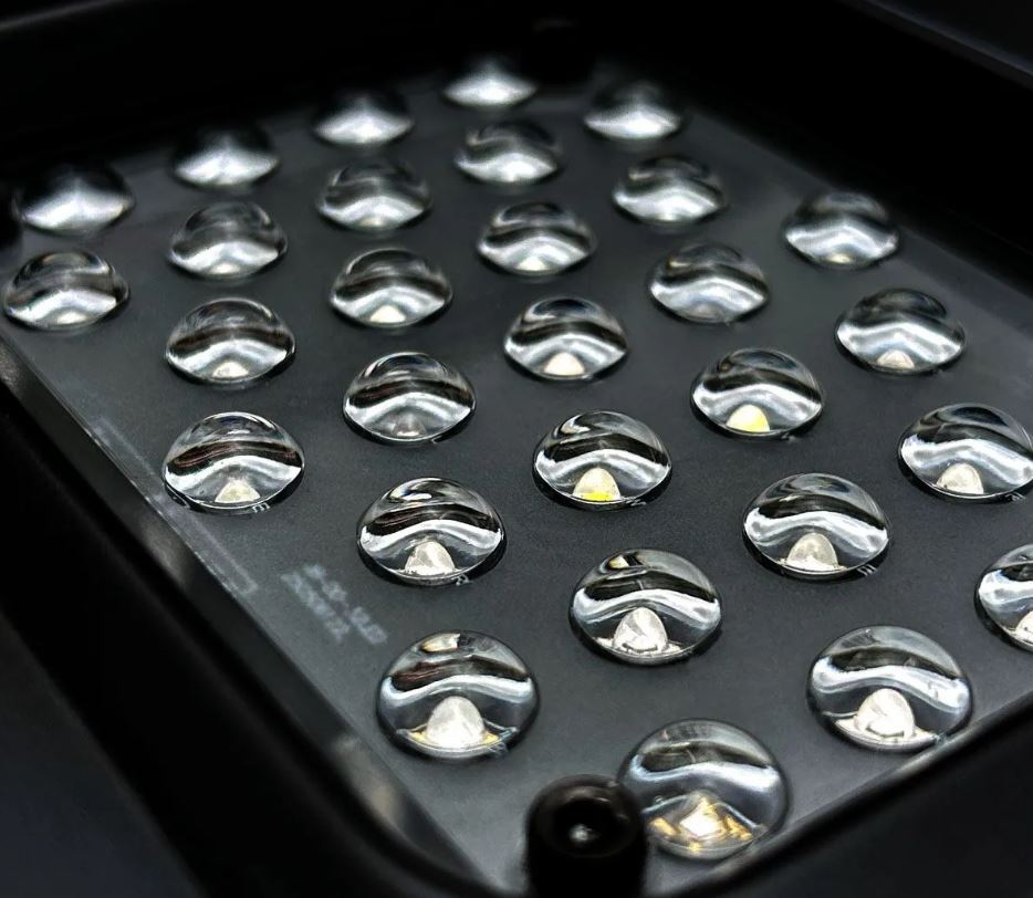 D-D Spektrum 90 & 150 LED Reef Lights – WiFi Control App Control