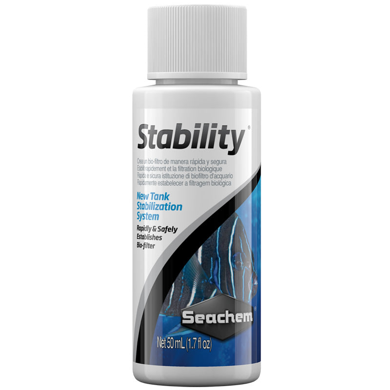 Seachem Stability Benifcial Bacteria