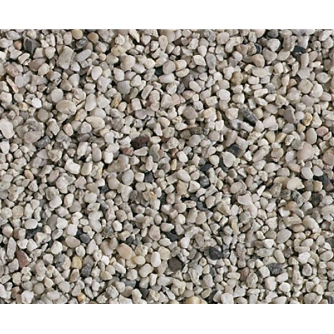 Laguna Round Basket Set Velda Gravel 8kg and 20L Pond Plant Soil Bundle
