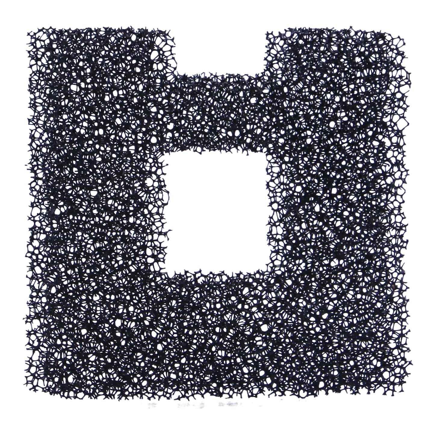 Fluval Chi Filter Foam Pads 2pk