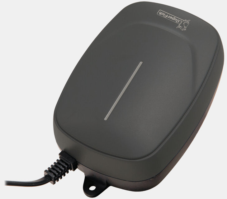 Superfish Silent Air Water Pumps