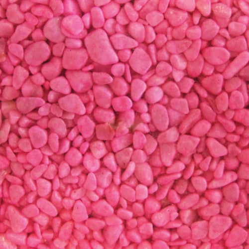 Aqua One Aquarium Gravel (7mm) 2kg Bags