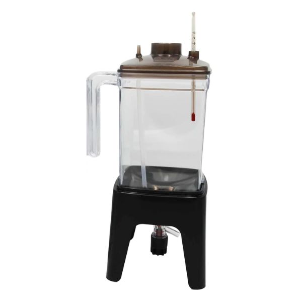 Ziss ZH-2000 Artemia Hatchery Blender
