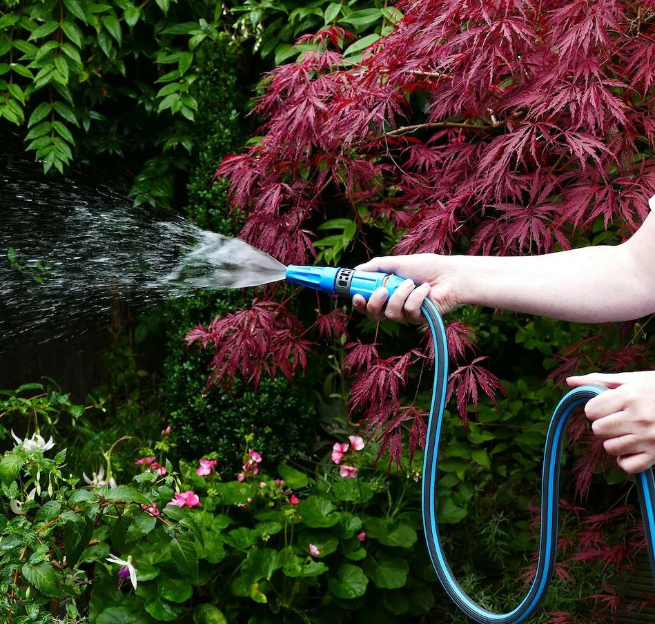 FloPro Cobra Expanding Hose Sets 15m and 25m