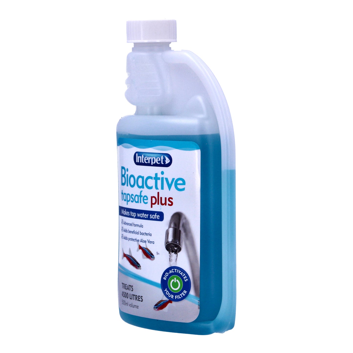 Interpet Bioactive Tapsafe Plus
