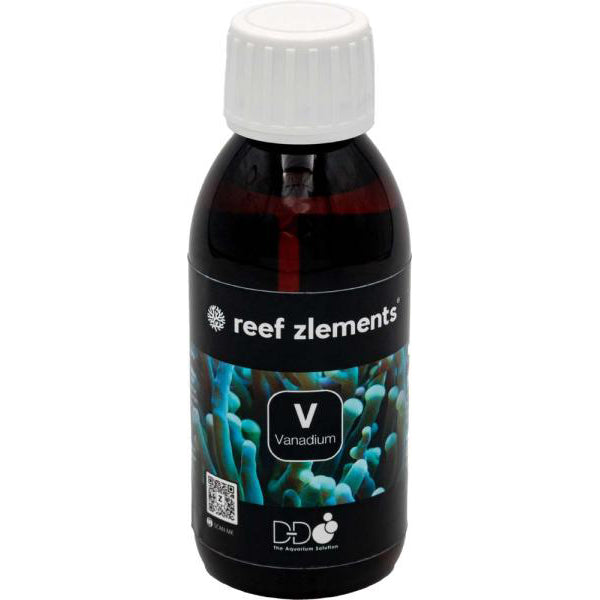 Reef Zlements Trace Elements Vanadium 150ml