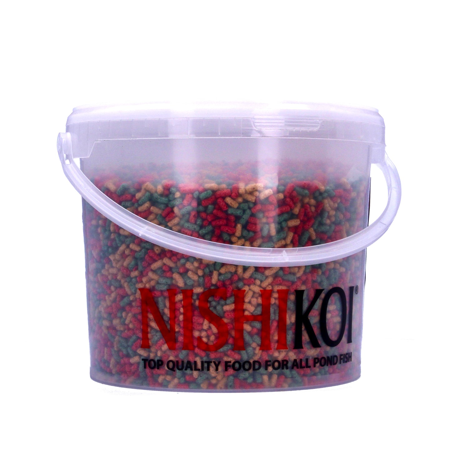 Nishikoi Multisticks 1575g - 138M