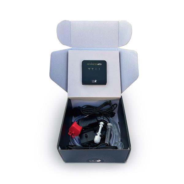 D-D Advanced ATO Auto Top Up System Optical, Float & Flood Detection