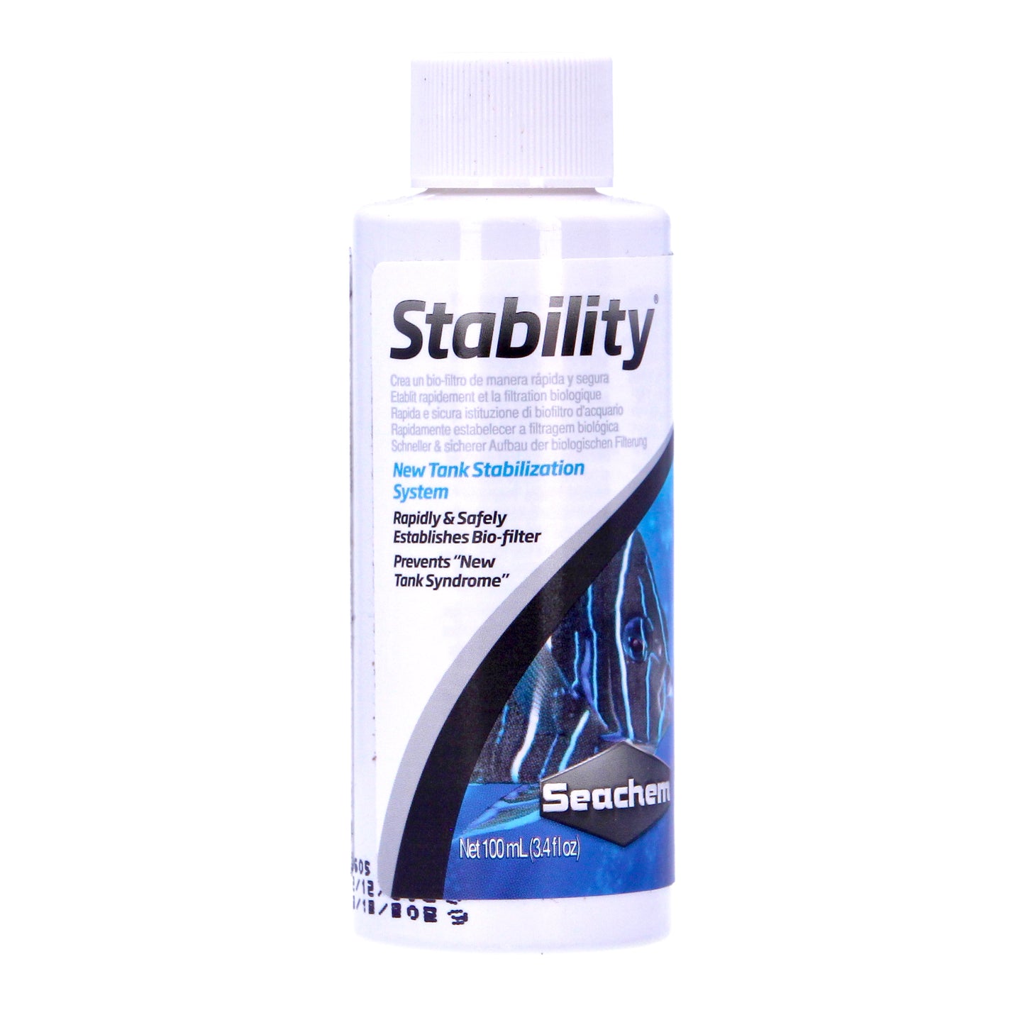 Seachem Stability Benifcial Bacteria