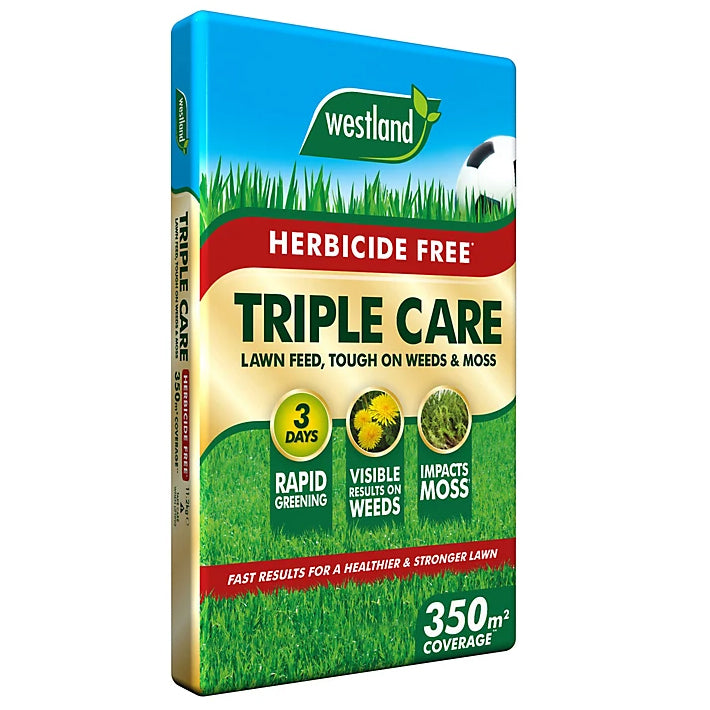 Aftercut Triple Care Lawn Feed