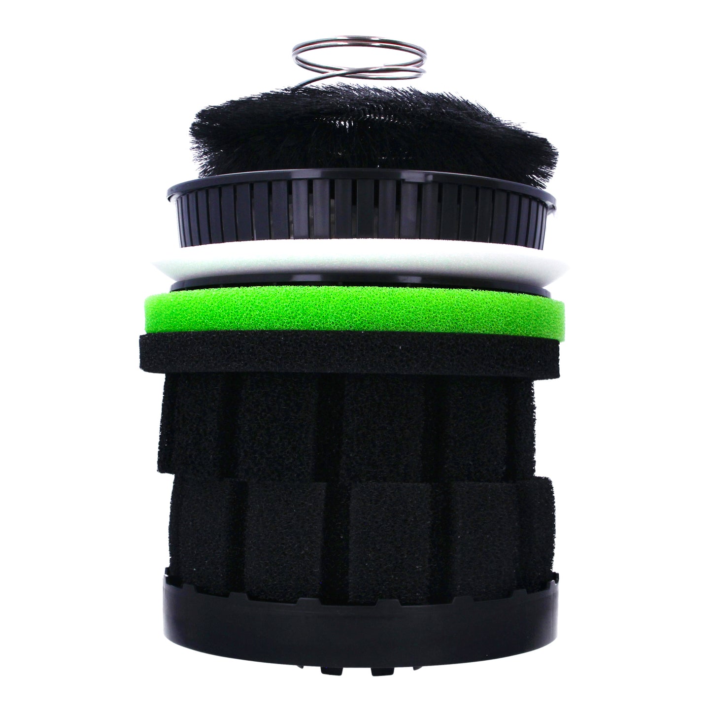 Fish Mate PUV & PBIO Spare Parts